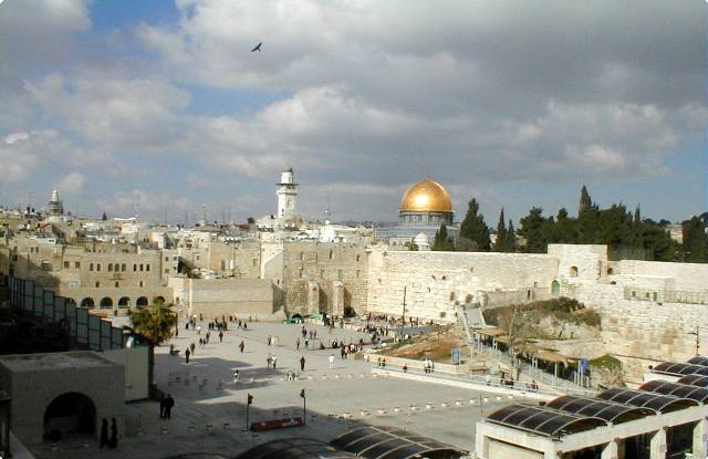 Western Wall