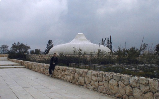 Dome of the Rock