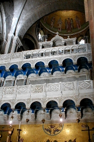 Church of the Holy Sepulchre