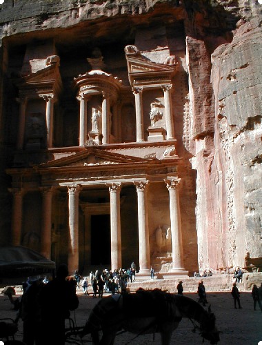 thumbnail of Petra